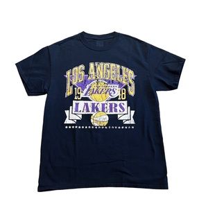 LA Lakers Tshirt
